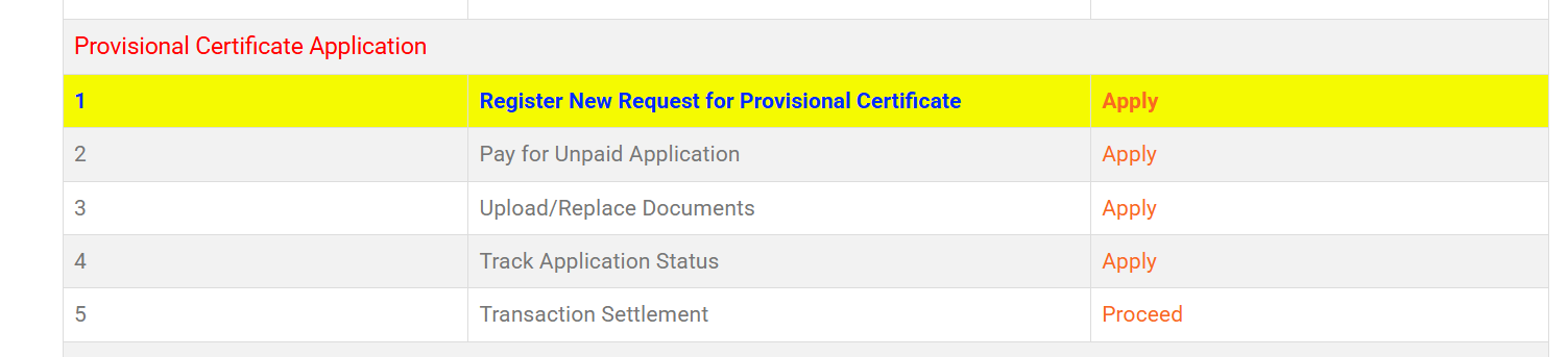 How to download Sant Gahira Guru University degree certificate
