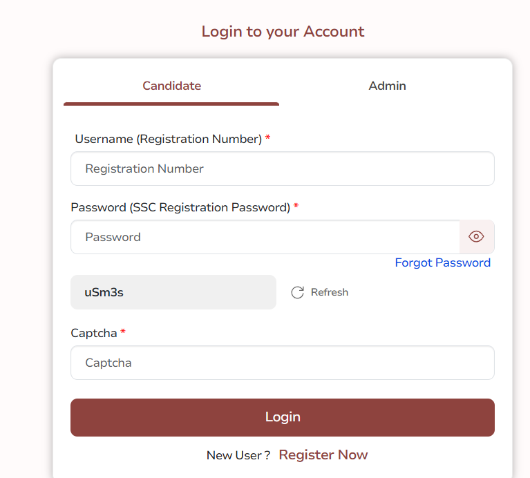 SSC CGL 2026 Details