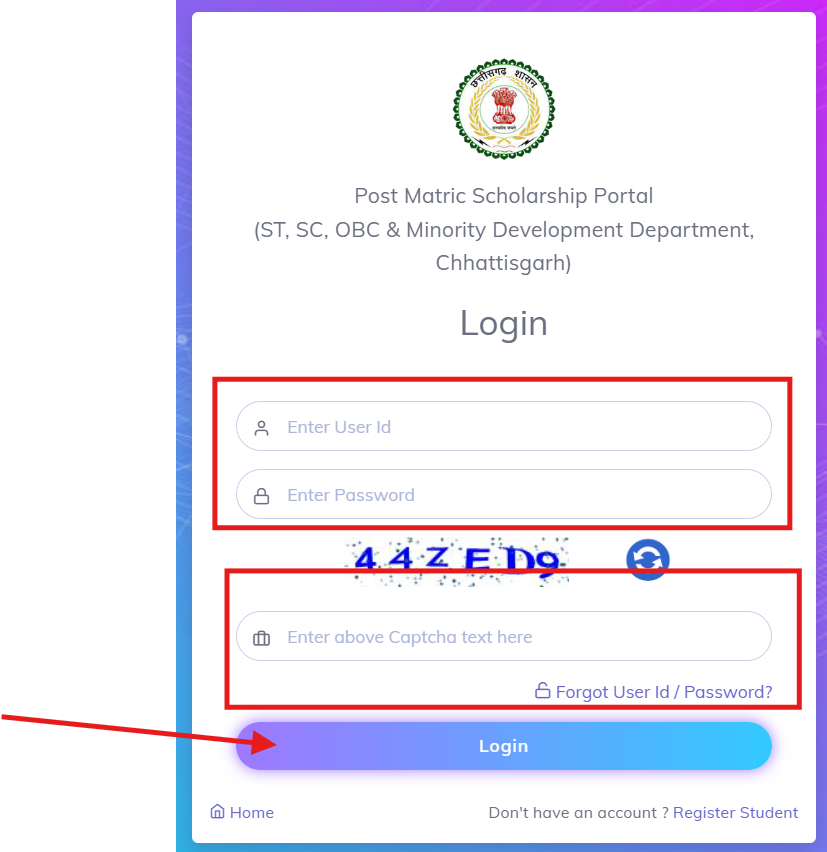Scholarship Update 2026