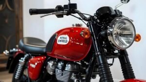 40 Kmpl की धाकड़ माइलेज! Royal Enfield की इस 350cc बाइक पर फिदा हुए 6 लाख ग्राहक; जानें क्यों है इतनी डिमांड