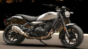 Royal Enfield का मार्च सरप्राइज! आ रही है नई Guerrilla 450; नए कलर्स और फीचर्स के साथ मचाएगी मार्केट में खलबली