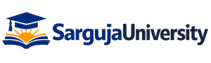 sargujauniversity.in