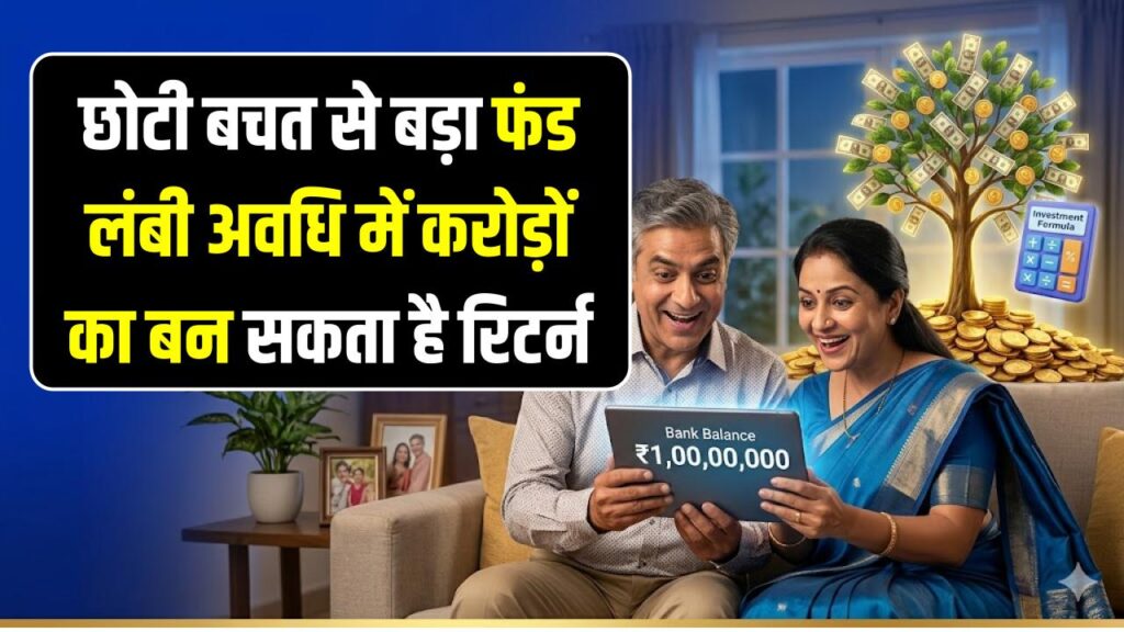 PPF Jackpot: ₹1.5 लाख जमा कर ऐसे पाएं ₹1 करोड़! रिटायरमेंट की टेंशन खत्म, जानें निवेश का जादुई फॉर्मूला
