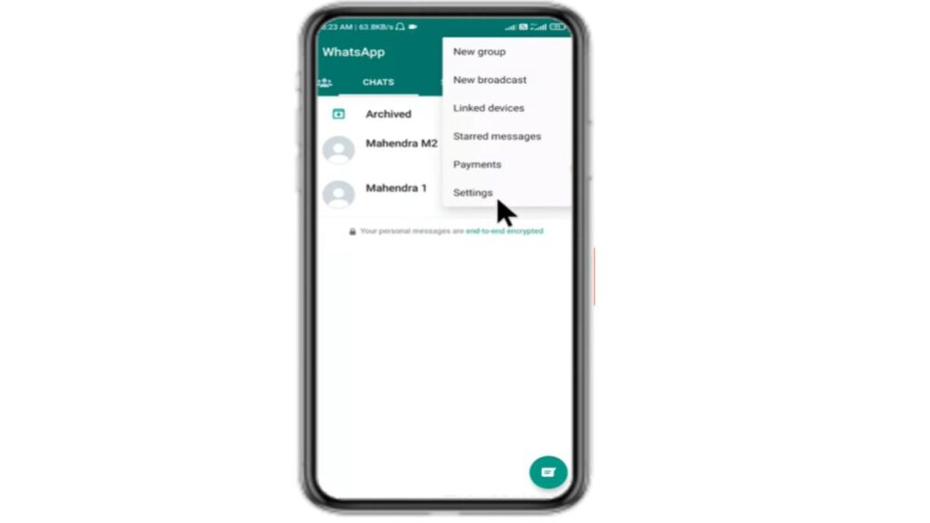 WhatsApp Privacy: कोई भी देख सकता है आपकी WhatsApp प्रोफाइल फोटो; तुरंत बदलें ये 2 सेटिंग्स और रहें सुरक्षित'